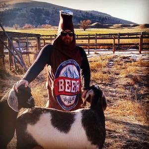 Meet your Posher, Luke